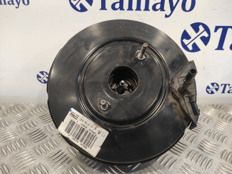 Recambio de servofreno para peugeot 2008 (--.2013) 1.2 12v e-thp / puretech referencia OEM IAM 9811514180  