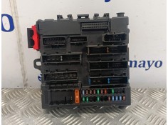 Recambio de caja reles / fusibles para saab 9-3 sport hatch referencia OEM IAM 12764435  519161202