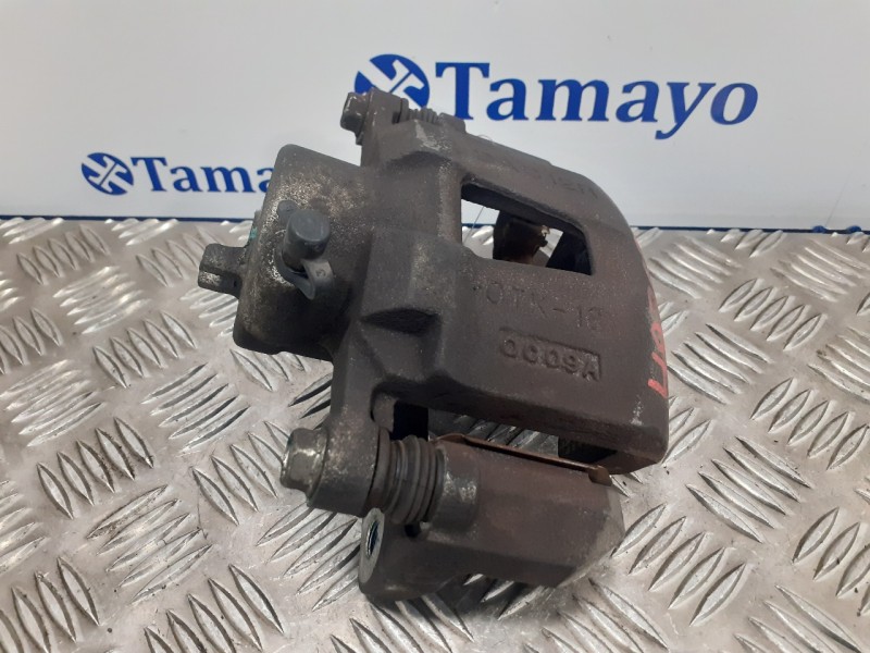 Recambio de pinza freno delantera derecha para chevrolet lacetti 2.0 diesel cat referencia OEM IAM DAC12R  