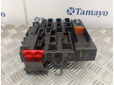 Recambio de caja reles / fusibles para saab 9-3 sport hatch referencia OEM IAM 12764435  519161202 2