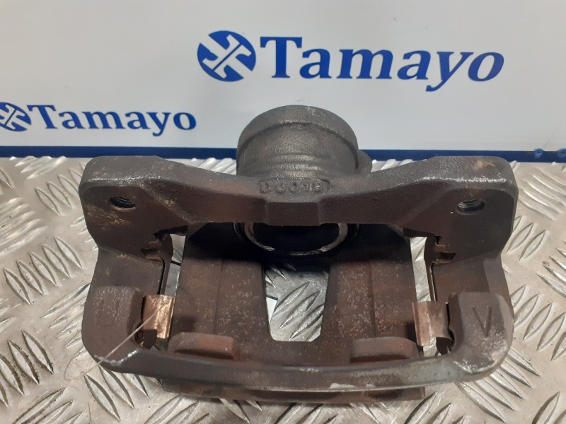 Recambio de pinza freno delantera derecha para chevrolet lacetti 2.0 diesel cat referencia OEM IAM DAC12R  
