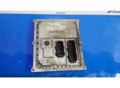 Recambio de centralita motor uce para smart coupe 0.6 turbo cat referencia OEM IAM 0261205004 26RT5229 0003107V006