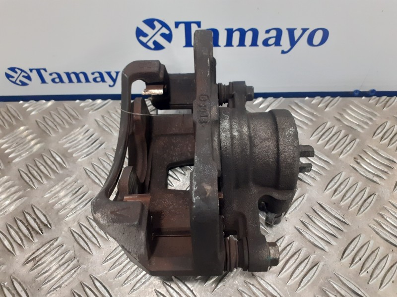 Recambio de pinza freno delantera derecha para chevrolet lacetti 2.0 diesel cat referencia OEM IAM DAC12R  