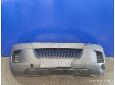 Recambio de paragolpes delantero para iveco daily pr einzelkabine 35 c... radstand 3750 referencia OEM IAM   
