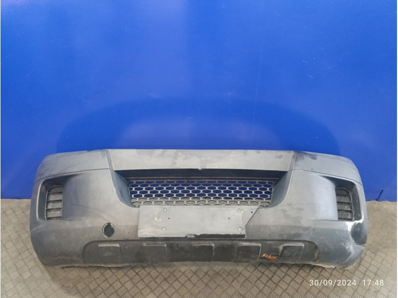 Recambio de paragolpes delantero para iveco daily pr einzelkabine 35 c... radstand 3750 referencia OEM IAM   