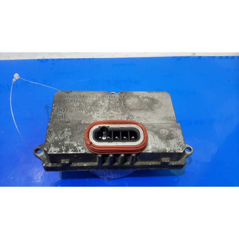Recambio de centralita faros xenon para jaguar x-type referencia OEM IAM 5DV00829000  
