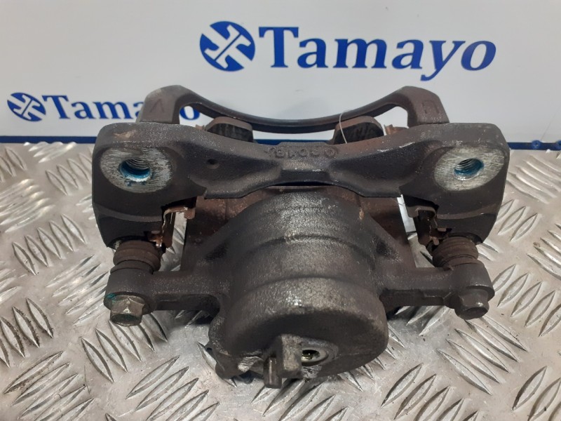 Recambio de pinza freno delantera derecha para chevrolet lacetti 2.0 diesel cat referencia OEM IAM DAC12R  