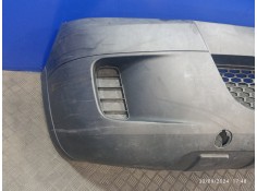 Recambio de paragolpes delantero para iveco daily pr einzelkabine 35 c... radstand 3750 referencia OEM IAM    2