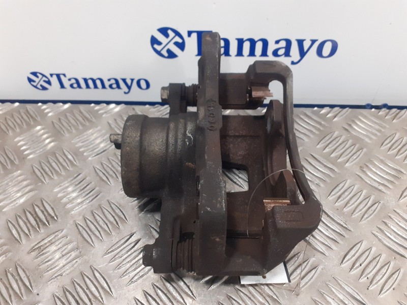 Recambio de pinza freno delantera derecha para chevrolet lacetti 2.0 diesel cat referencia OEM IAM DAC12R  