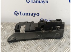 Recambio de soporte faro izquierdo para opel mokka 1.6 cdti dpf referencia OEM IAM 95127319  