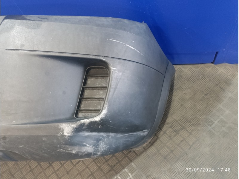 Recambio de paragolpes delantero para iveco daily pr einzelkabine 35 c... radstand 3750 referencia OEM IAM   