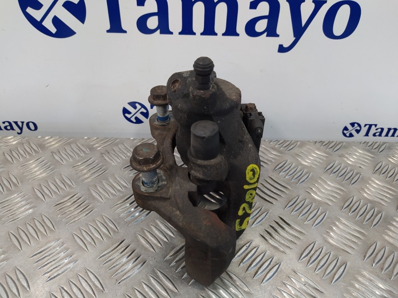 Recambio de pinza freno trasera derecha para mercedes-benz clase r (w251) 3.0 cdi cat referencia OEM IAM   
