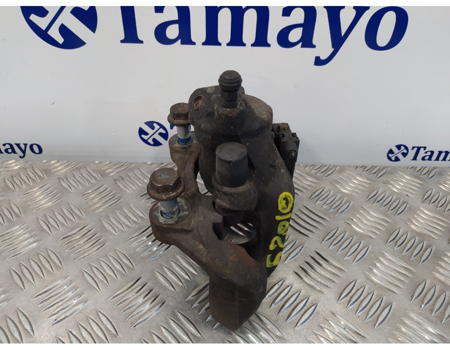 Recambio de pinza freno trasera derecha para mercedes-benz clase r (w251) 3.0 cdi cat referencia OEM IAM   