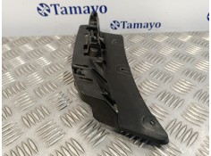 Recambio de soporte faro izquierdo para opel mokka 1.6 cdti dpf referencia OEM IAM 95127319   2