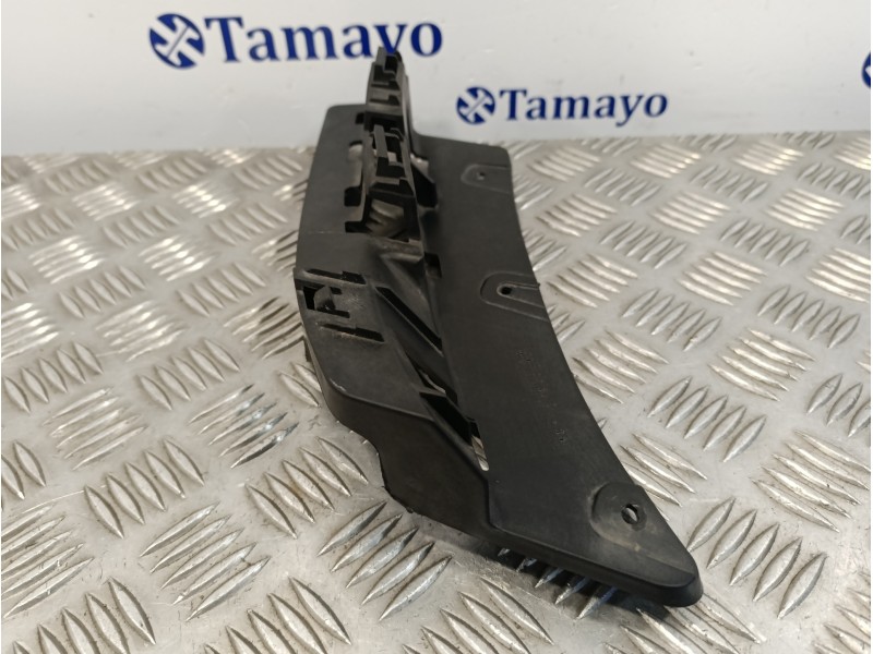 Recambio de soporte faro izquierdo para opel mokka 1.6 cdti dpf referencia OEM IAM 95127319  