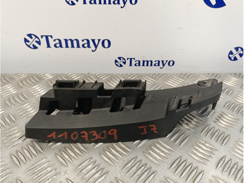 Recambio de soporte faro izquierdo para opel mokka 1.6 cdti dpf referencia OEM IAM 95127319  
