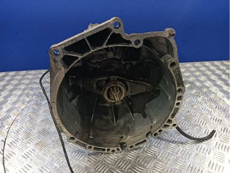 Recambio de caja cambios para bmw serie 3 compact (e46) referencia OEM IAM 1065401012  