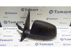 Recambio de retrovisor electrico izquierdo para opel meriva 1.6 cat (z 16 se / l55) referencia OEM IAM   
