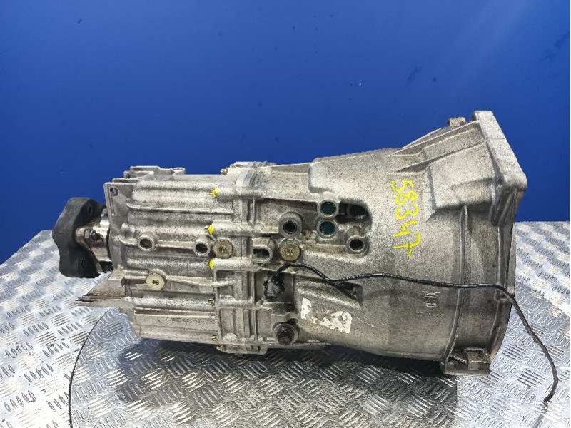 Recambio de caja cambios para bmw serie 3 compact (e46) referencia OEM IAM 1065401012  