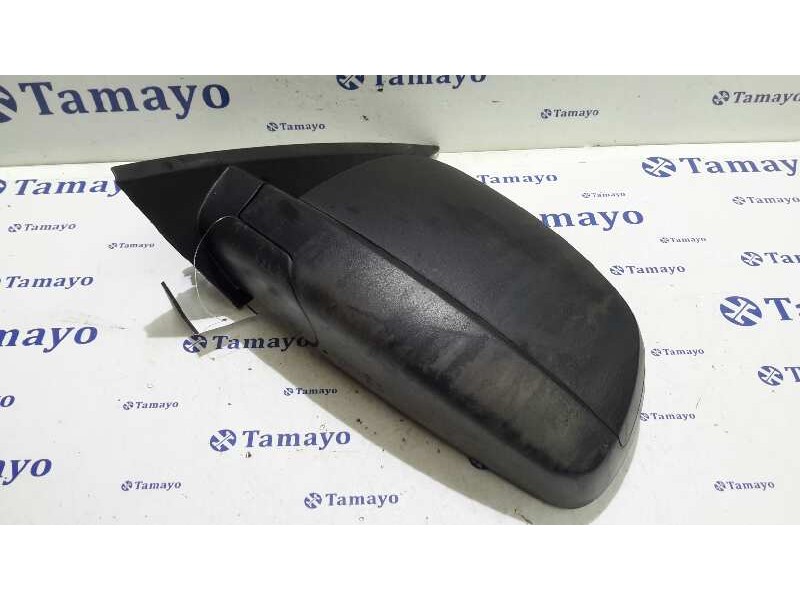 Recambio de retrovisor electrico izquierdo para opel meriva 1.6 cat (z 16 se / l55) referencia OEM IAM   