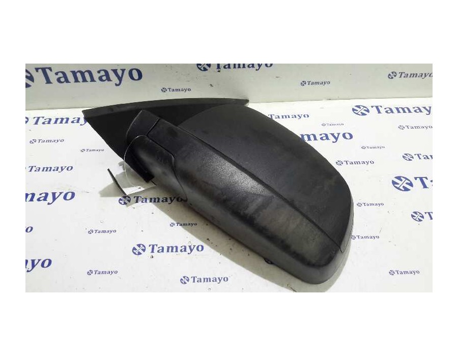 Recambio de retrovisor electrico izquierdo para opel meriva 1.6 cat (z 16 se / l55) referencia OEM IAM   