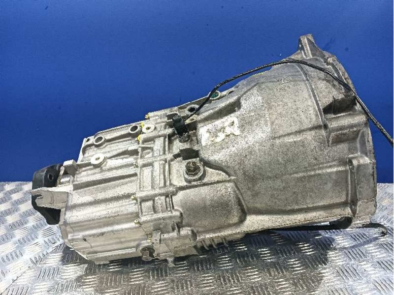 Recambio de caja cambios para bmw serie 3 compact (e46) referencia OEM IAM 1065401012  
