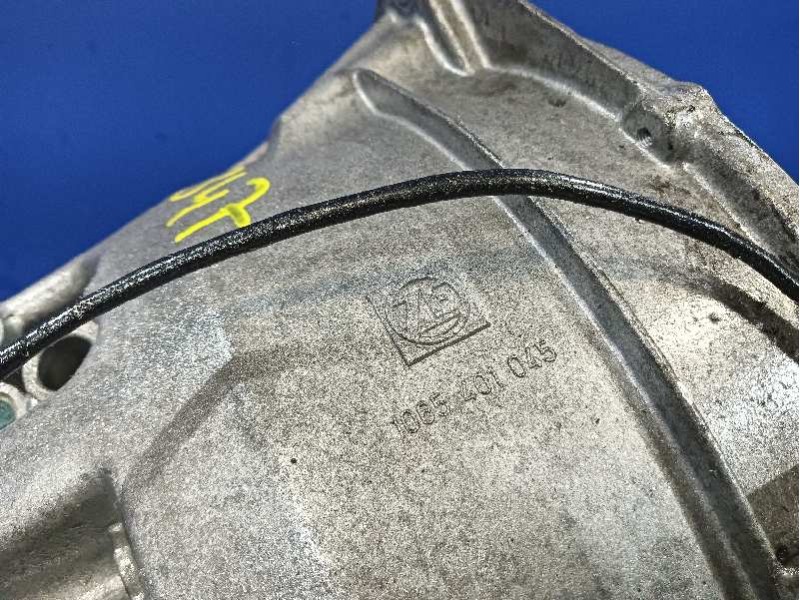 Recambio de caja cambios para bmw serie 3 compact (e46) referencia OEM IAM 1065401012  