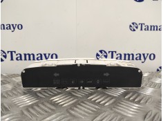 Recambio de pantalla multifuncion para hyundai matrix (fc) 1.5 crdi cat referencia OEM IAM 707008400H  20021022