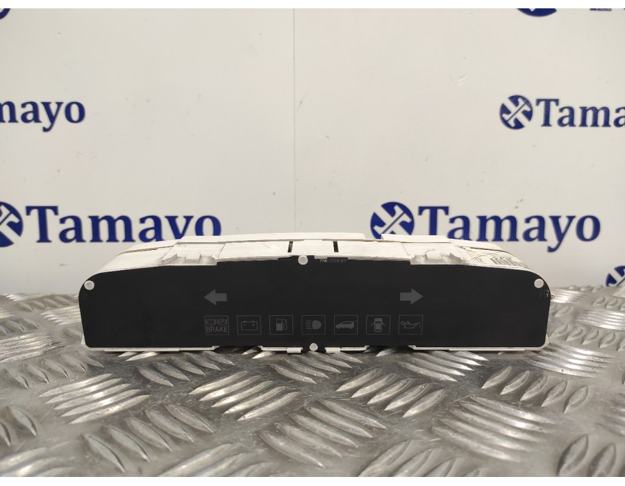 Recambio de pantalla multifuncion para hyundai matrix (fc) 1.5 crdi cat referencia OEM IAM 707008400H  20021022