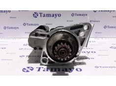 Recambio de motor arranque para seat leon sc (5f5) 1.6 tdi referencia OEM IAM 02Z911024L  