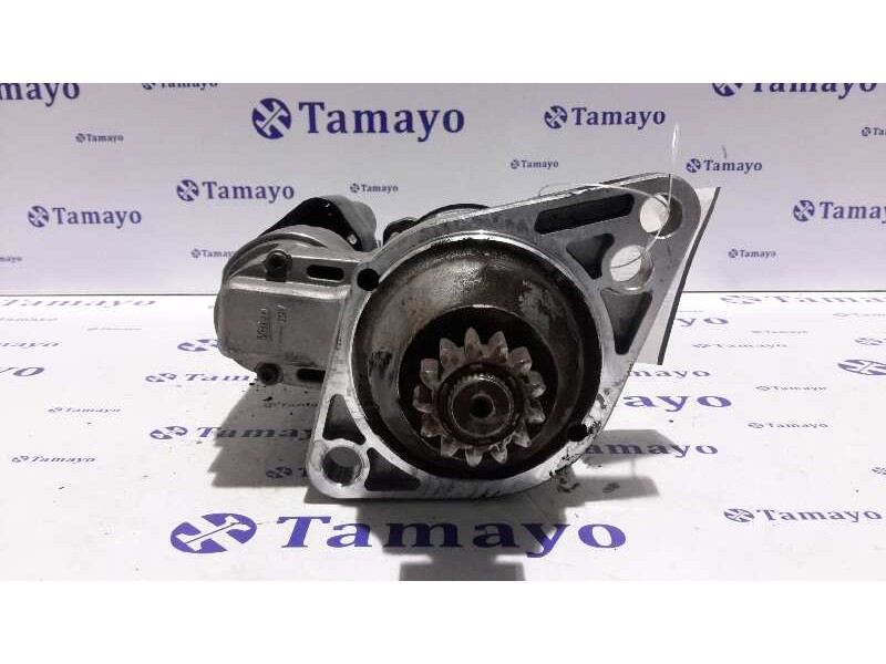 Recambio de motor arranque para seat leon sc (5f5) 1.6 tdi referencia OEM IAM 02Z911024L  
