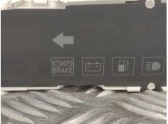 Recambio de pantalla multifuncion para hyundai matrix (fc) 1.5 crdi cat referencia OEM IAM 707008400H  20021022 2