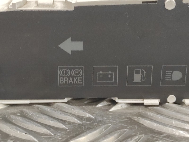 Recambio de pantalla multifuncion para hyundai matrix (fc) 1.5 crdi cat referencia OEM IAM 707008400H  20021022