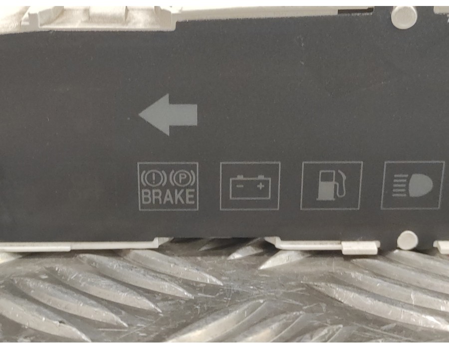 Recambio de pantalla multifuncion para hyundai matrix (fc) 1.5 crdi cat referencia OEM IAM 707008400H  20021022