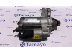 Recambio de motor arranque para seat leon sc (5f5) 1.6 tdi referencia OEM IAM 02Z911024L   2