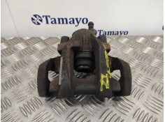 Recambio de pinza freno trasera izquierda para mercedes-benz clase r (w251) 3.0 cdi cat referencia OEM IAM   