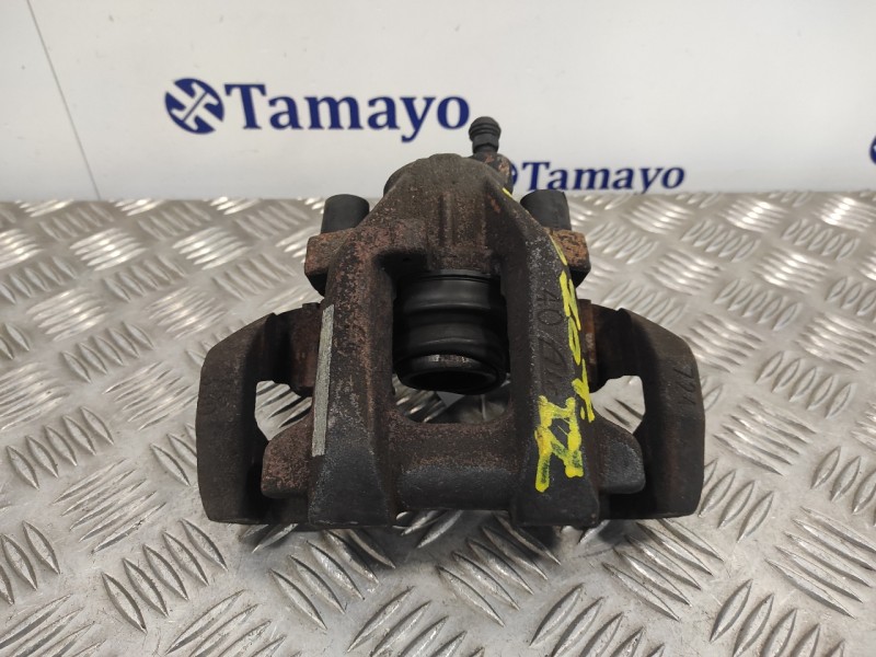 Recambio de pinza freno trasera izquierda para mercedes-benz clase r (w251) 3.0 cdi cat referencia OEM IAM   