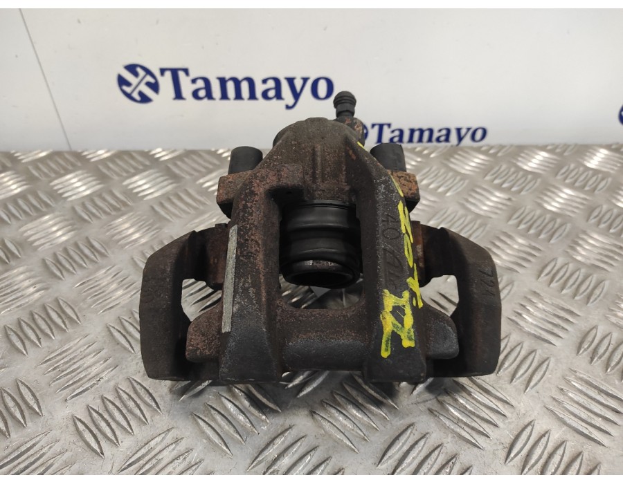 Recambio de pinza freno trasera izquierda para mercedes-benz clase r (w251) 3.0 cdi cat referencia OEM IAM   