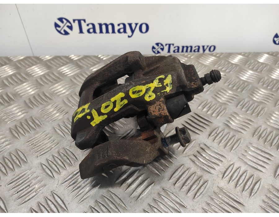 Recambio de pinza freno trasera izquierda para mercedes-benz clase r (w251) 3.0 cdi cat referencia OEM IAM   