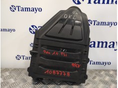 Recambio de carcasa filtro aire para volkswagen polo 1.0 tsi referencia OEM IAM 04C129031M  