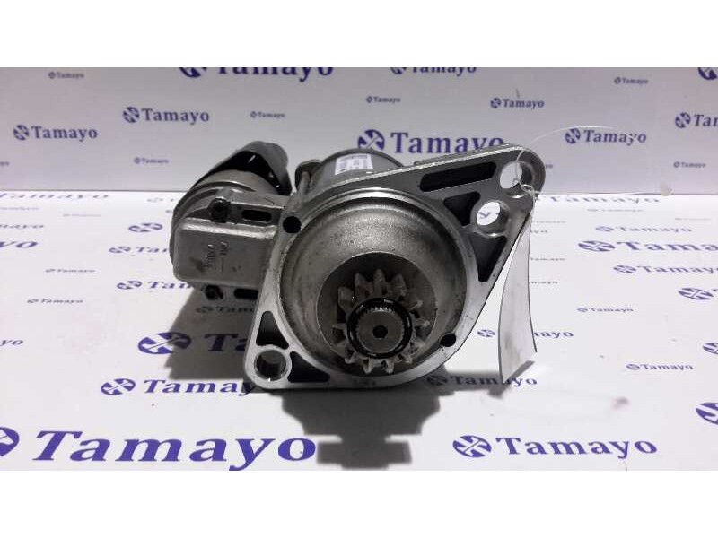 Recambio de motor arranque para seat leon sc (5f5) 1.6 tdi referencia OEM IAM 02Z911024L  ESW20ER121 HE