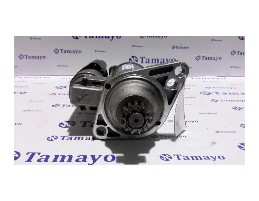 Recambio de motor arranque para seat leon sc (5f5) 1.6 tdi referencia OEM IAM 02Z911024L  ESW20ER121 HE