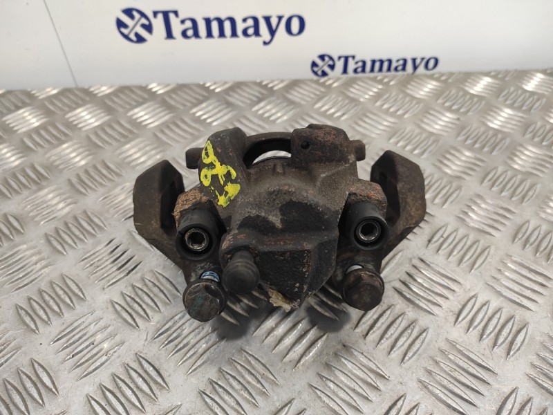 Recambio de pinza freno trasera izquierda para mercedes-benz clase r (w251) 3.0 cdi cat referencia OEM IAM   