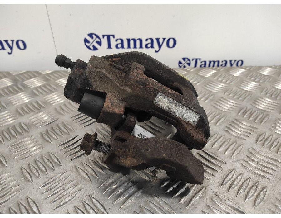 Recambio de pinza freno trasera izquierda para mercedes-benz clase r (w251) 3.0 cdi cat referencia OEM IAM   