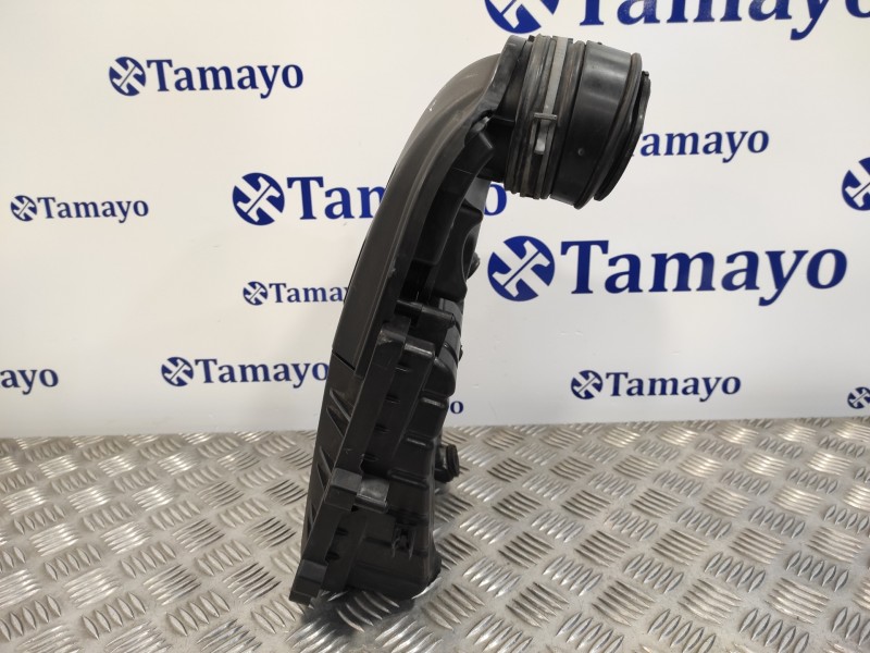Recambio de carcasa filtro aire para volkswagen polo 1.0 tsi referencia OEM IAM 04C129031M  