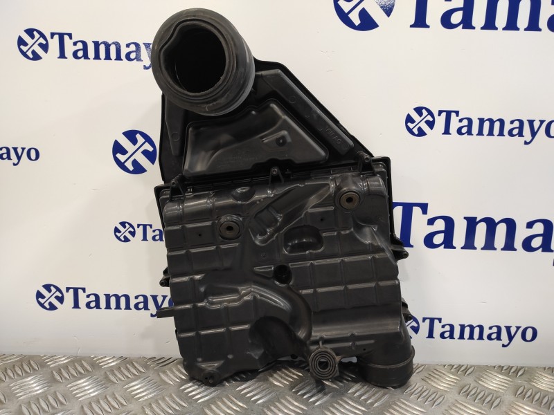 Recambio de carcasa filtro aire para volkswagen polo 1.0 tsi referencia OEM IAM 04C129031M  