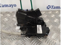 Recambio de cerradura puerta delantera derecha para ssangyong tivoli premium 4x2 referencia OEM IAM 7122035000  