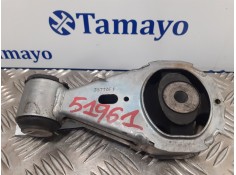 Recambio de soporte motor derecho para renault scenic iii 1.5 dci diesel fap referencia OEM IAM 113560009R  
