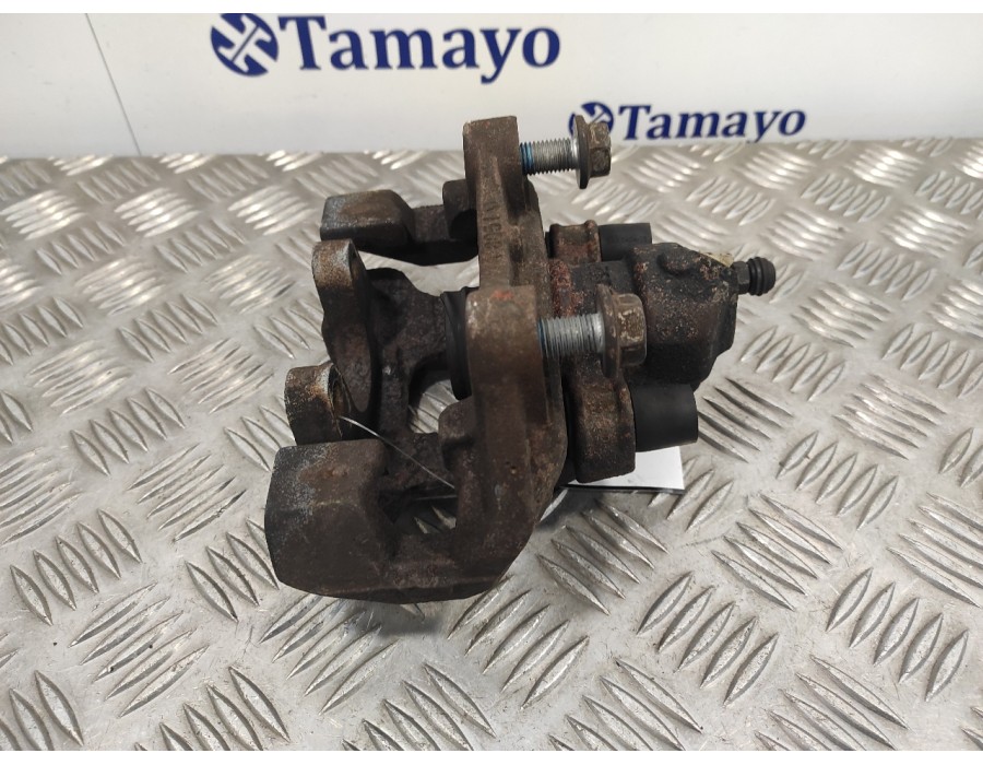 Recambio de pinza freno trasera izquierda para mercedes-benz clase r (w251) 3.0 cdi cat referencia OEM IAM   
