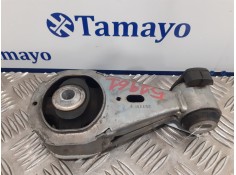 Recambio de soporte motor derecho para renault scenic iii 1.5 dci diesel fap referencia OEM IAM 113560009R   2